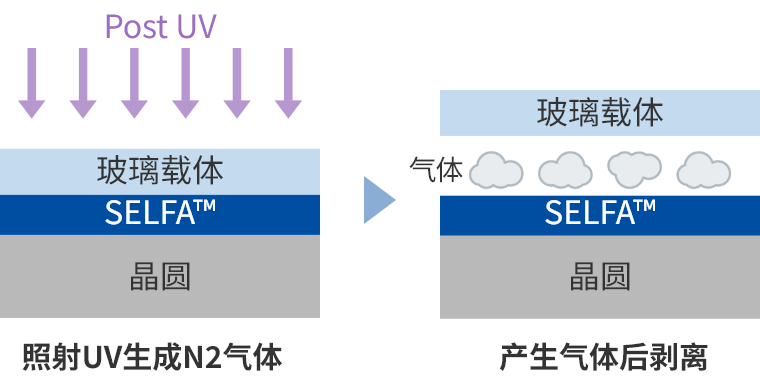 產(chǎn)生氣體